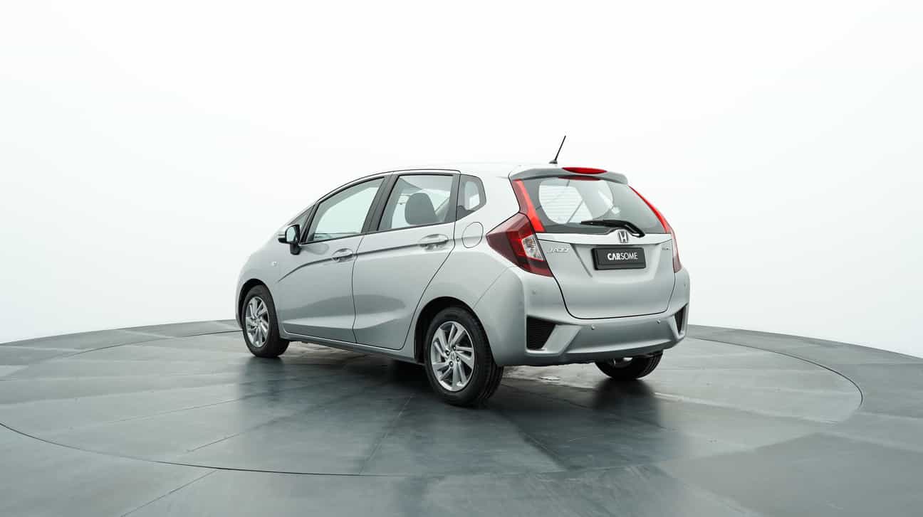 used 2016 Honda JAZZ E 1.5