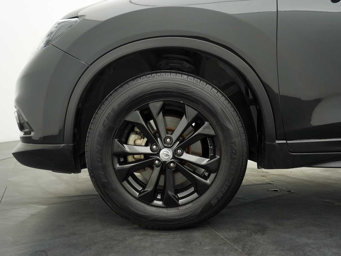 terpakai 2015 Nissan X-Trail  2.0