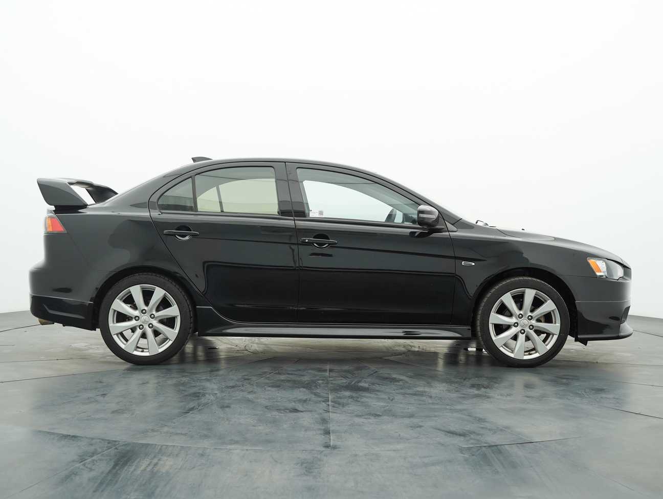 used 2016 Mitsubishi LANCER GT 2.0