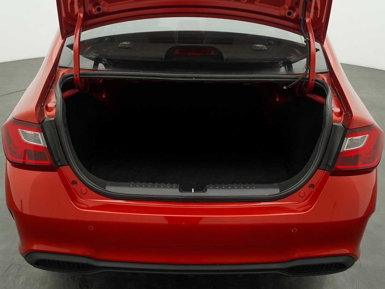 used 2020 Proton Saga Standard 1.3