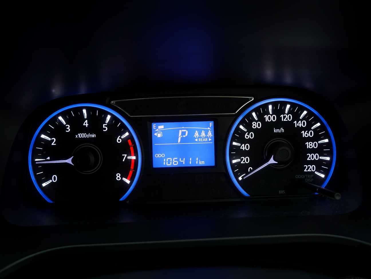 used 2018 Perodua Myvi H 1.5