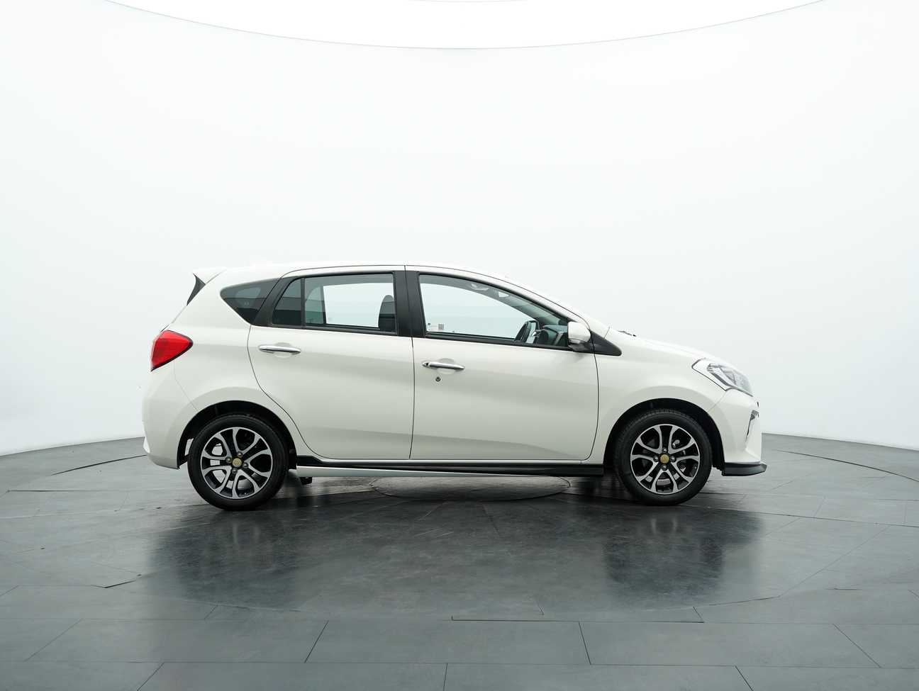 used 2019 Perodua Myvi AV 1.5