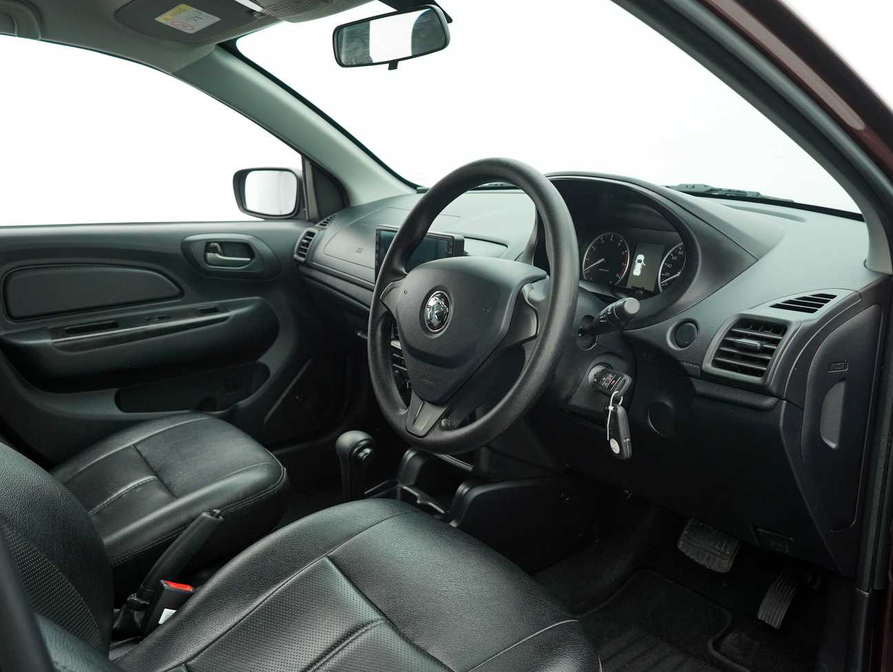 used 2022 Proton Saga Standard 1.3