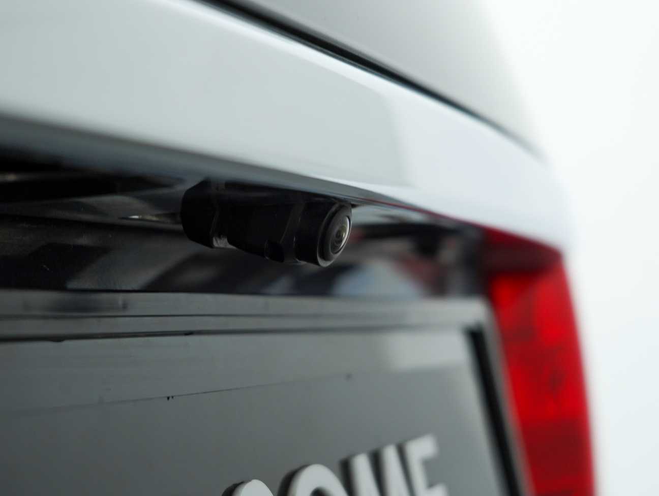 terpakai 2016 Honda Accord i-VTEC VTi-L 2.0