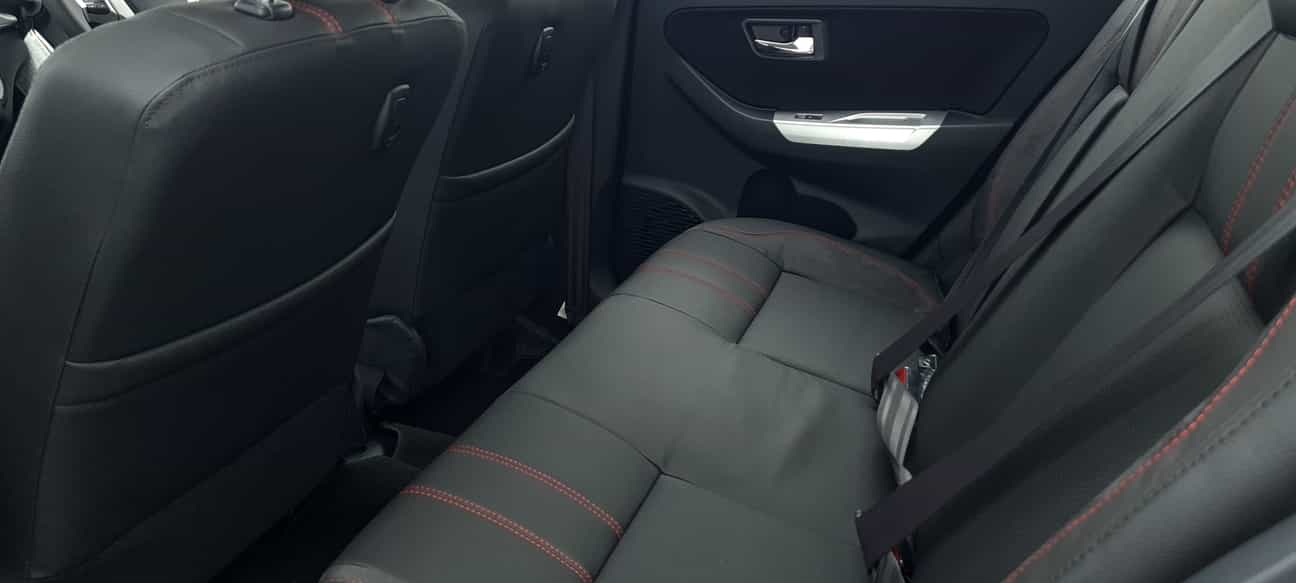 used 2021 Perodua BEZZA AV 1.3