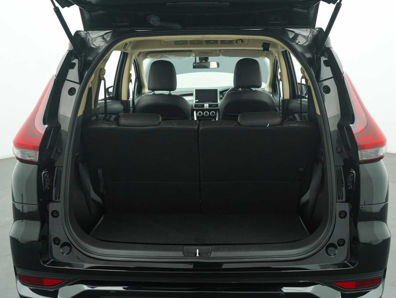 used 2022 Mitsubishi Xpander  1.5