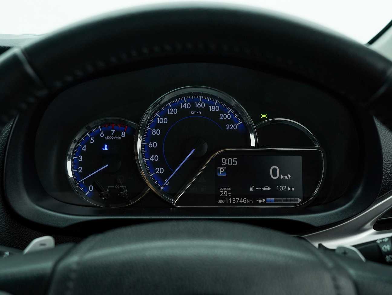used 2020 Toyota Vios G 1.5