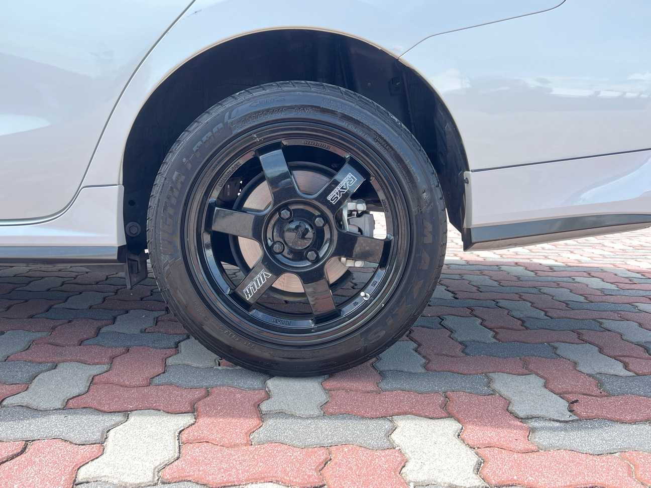 used 2023 Toyota Vios G 1.5