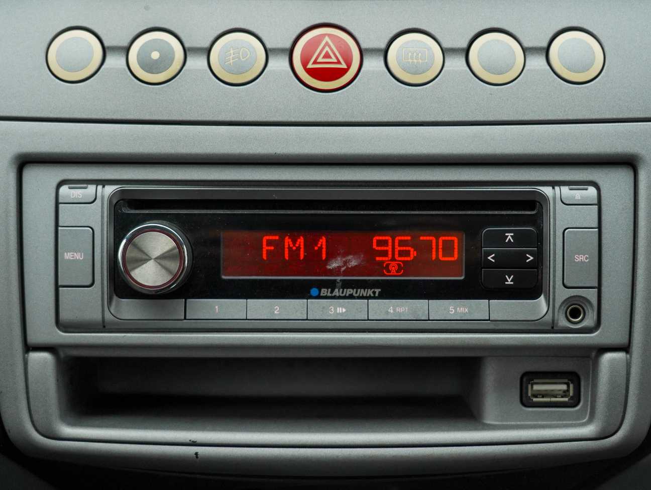 used 2011 Proton Persona Elegance Medium Line 1.6