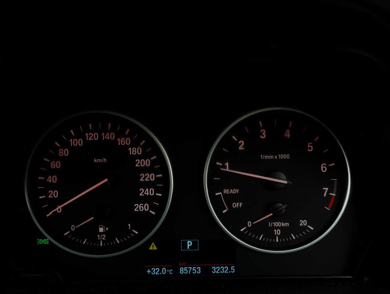 terpakai 2016 BMW 2 18I ACTIVE TOURER 1.5