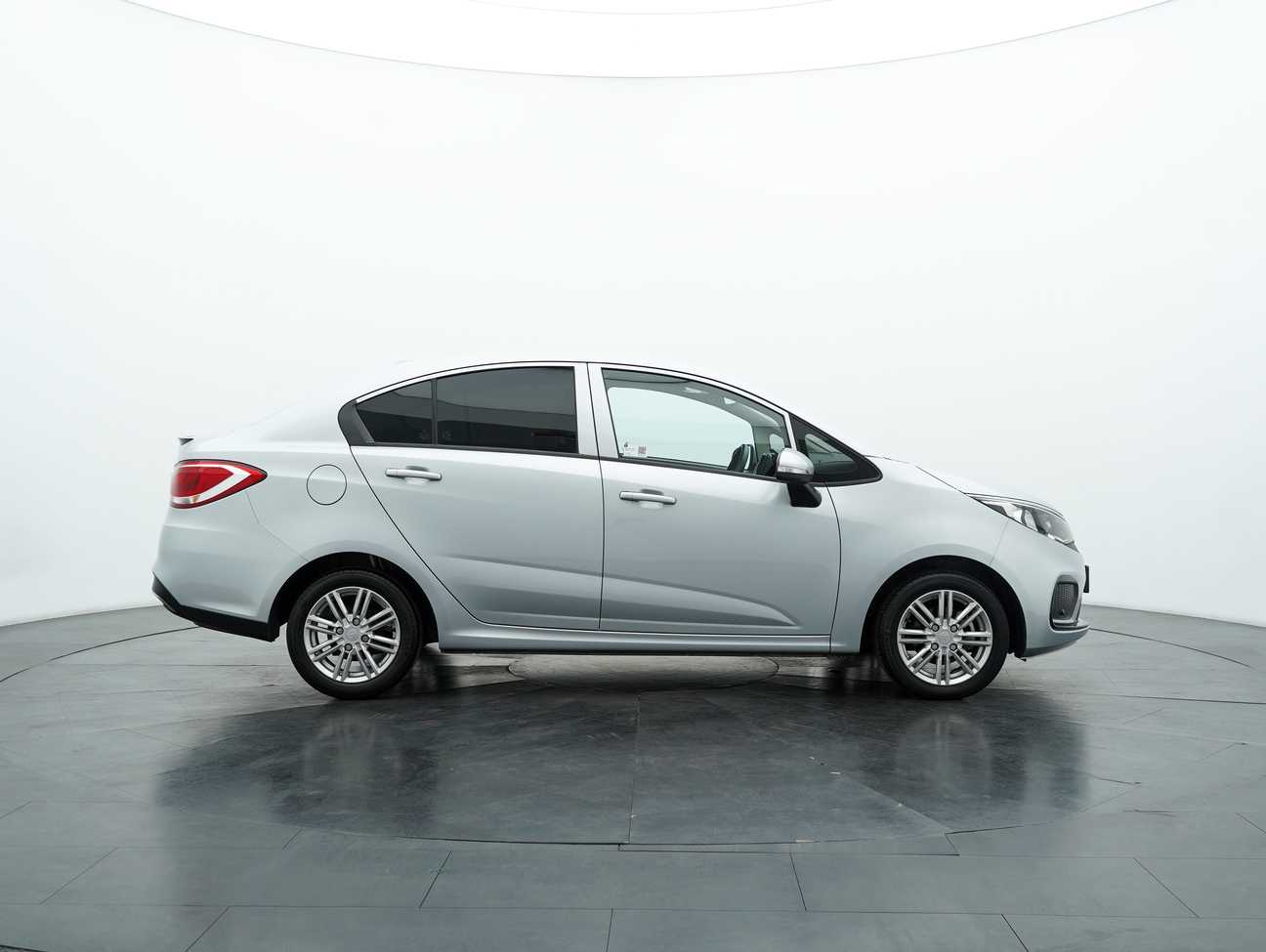 terpakai 2020 Proton Persona Standard 1.6
