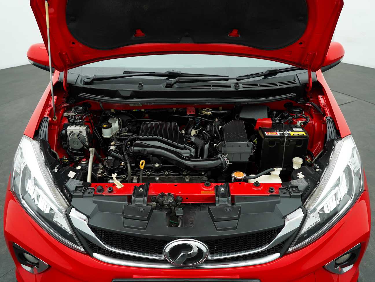 used 2020 Perodua Myvi H 1.5