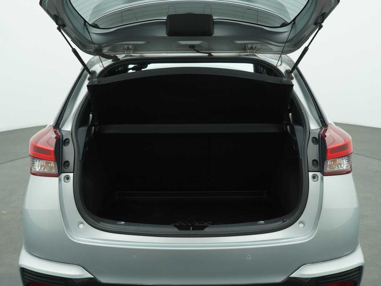 used 2023 Toyota Yaris E 1.5