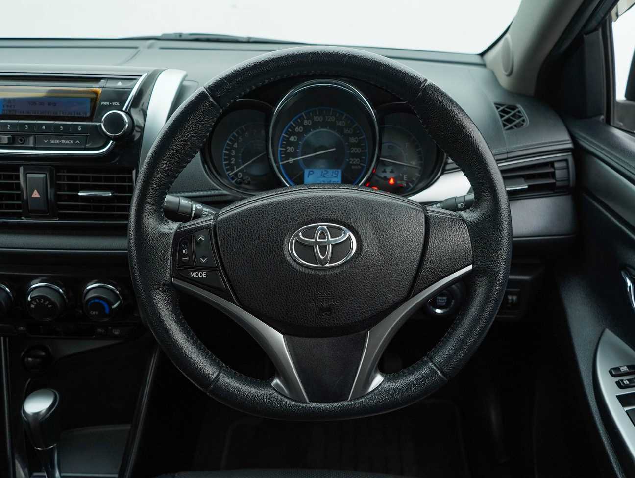 used 2015 Toyota Vios G 1.5