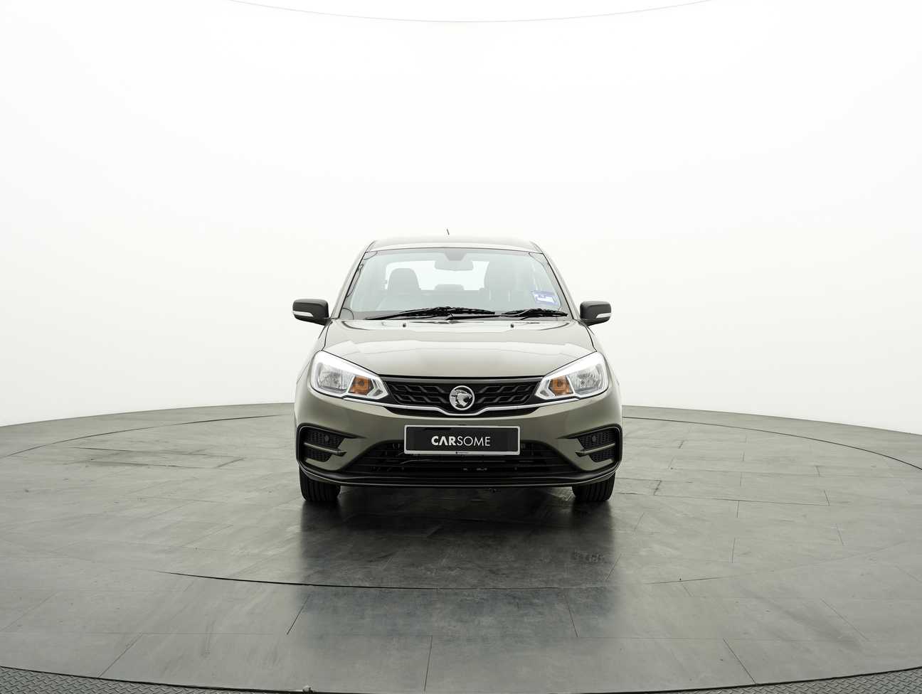 used 2022 Proton Saga Standard Lite 1.3