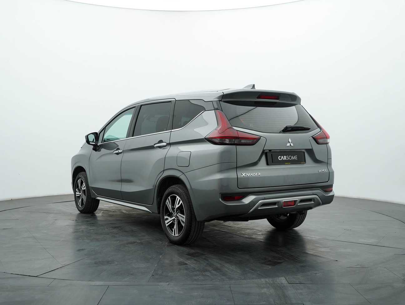 used 2022 Mitsubishi Xpander  1.5