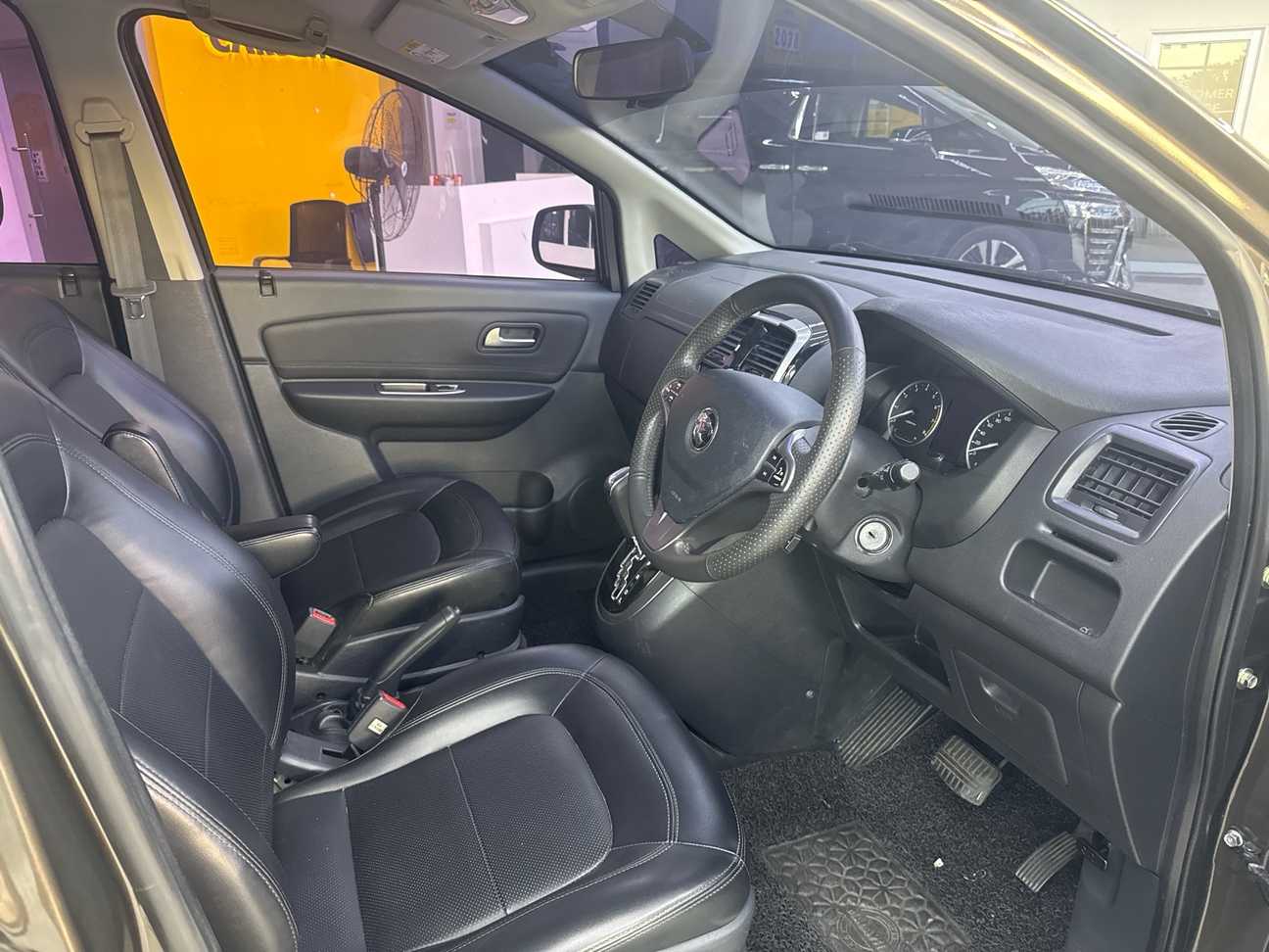 terpakai 2023 Proton Exora Premium 1.6