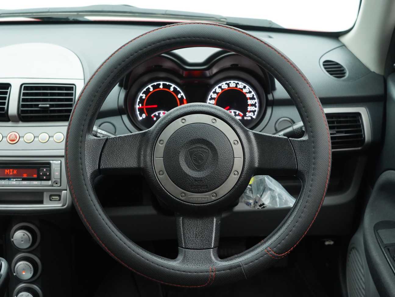 terpakai 2015 Proton Persona SV 1.6