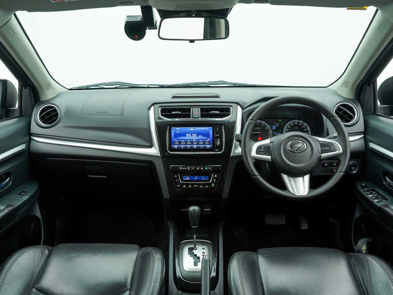 used 2019 Perodua Aruz AV 1.5