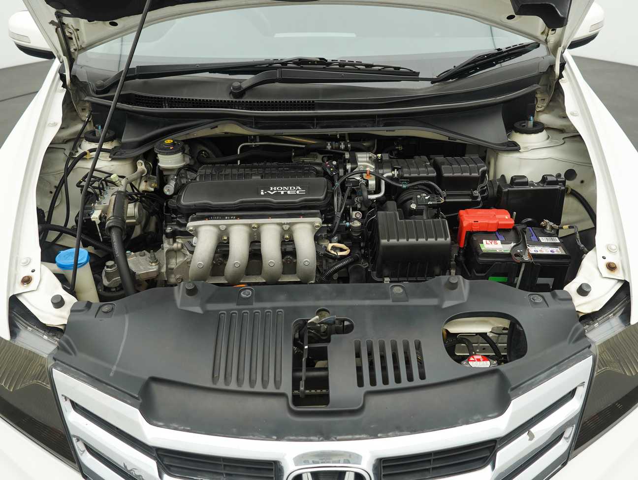 used 2013 Honda City E 1.5