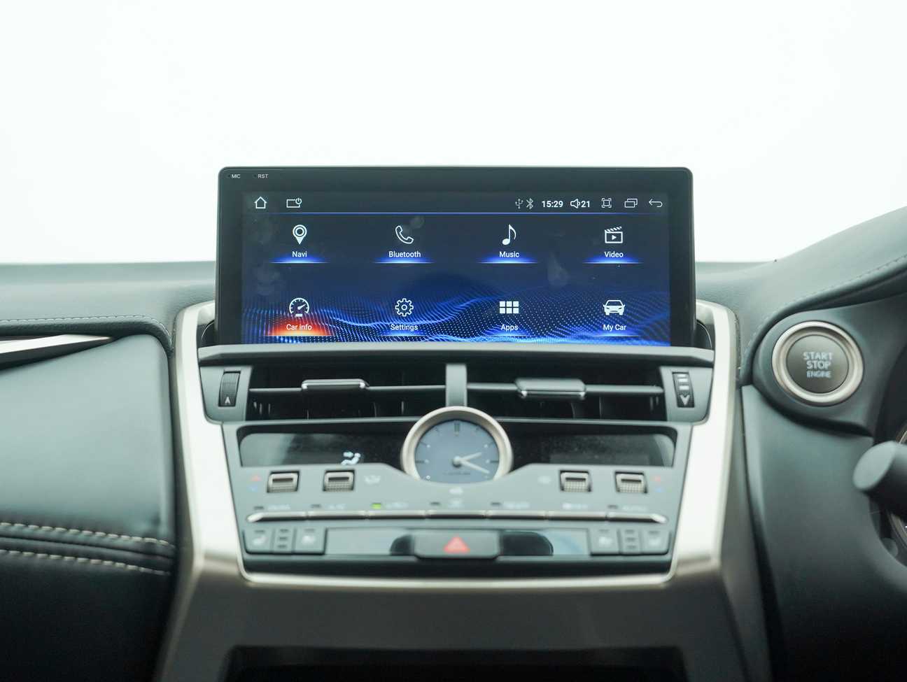 used 2019 Lexus NX 300 Premium 2.0