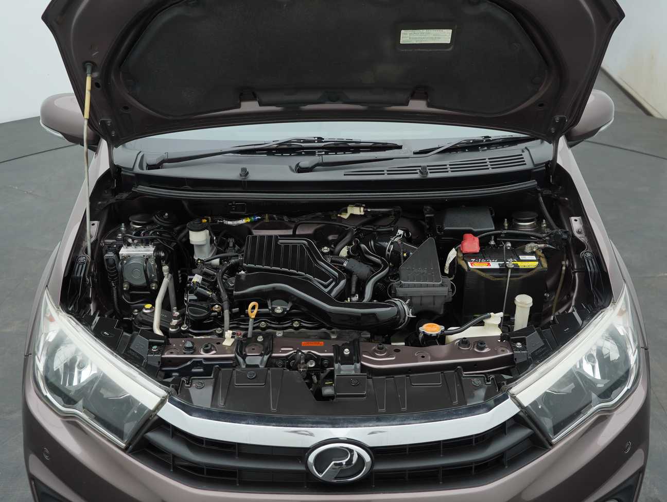 used 2019 Perodua Bezza Advance 1.3