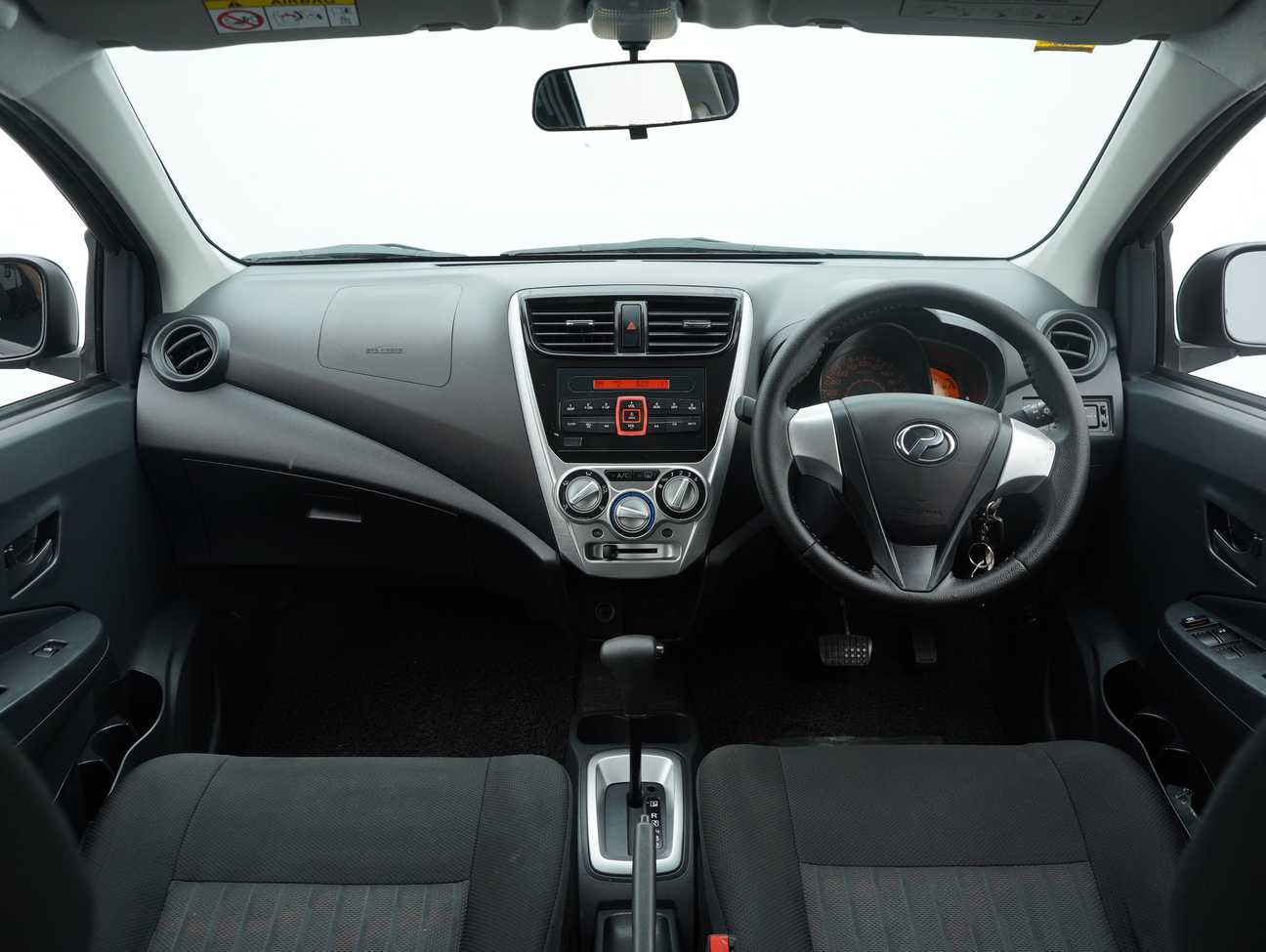 used 2019 Perodua AXIA G 1.0