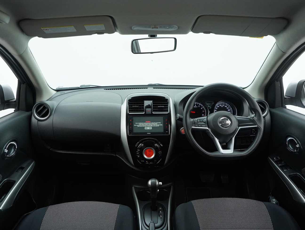 used 2020 Nissan Almera VL 1.5