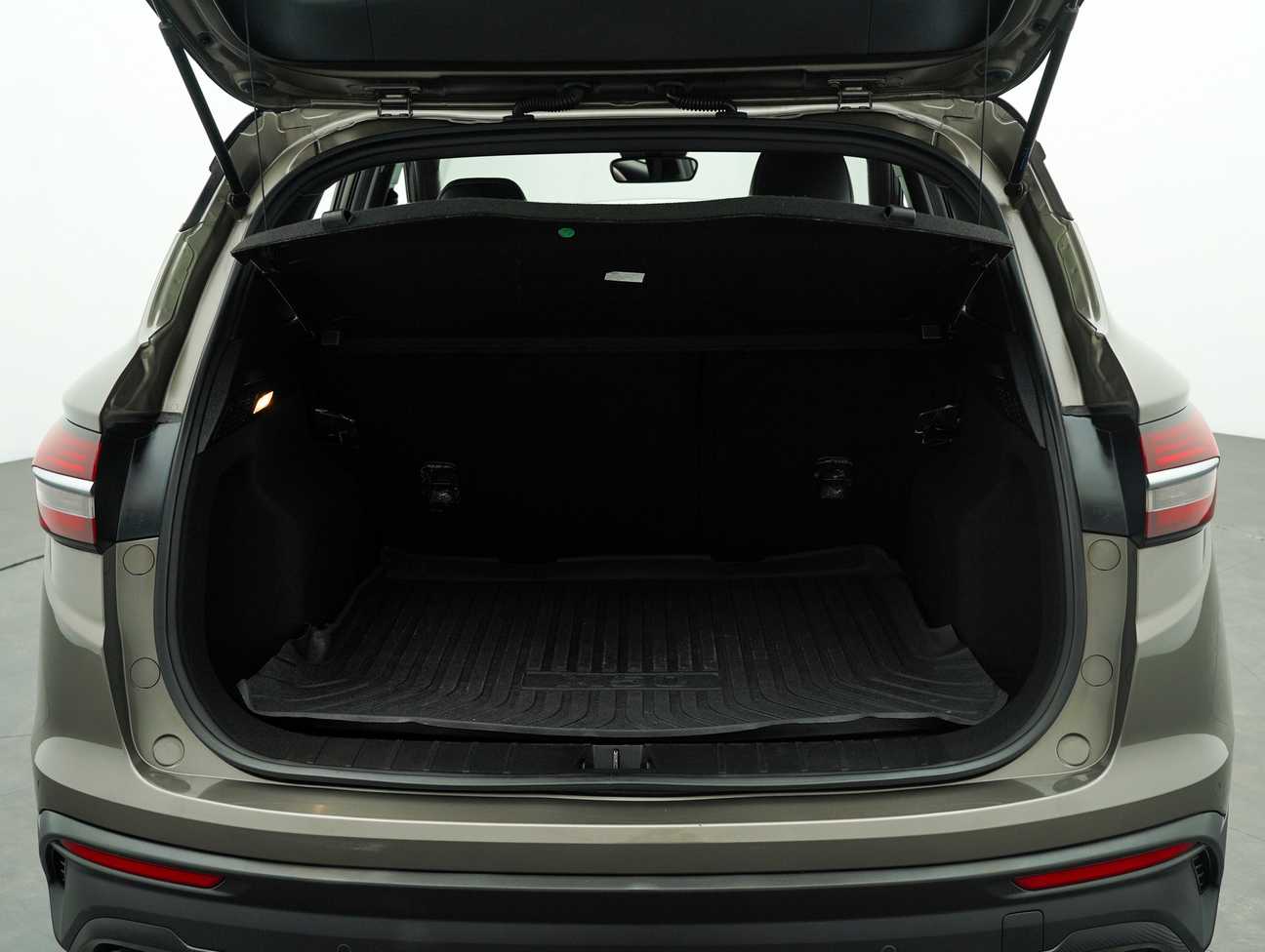 used 2022 Proton X50 Flagship 1.5