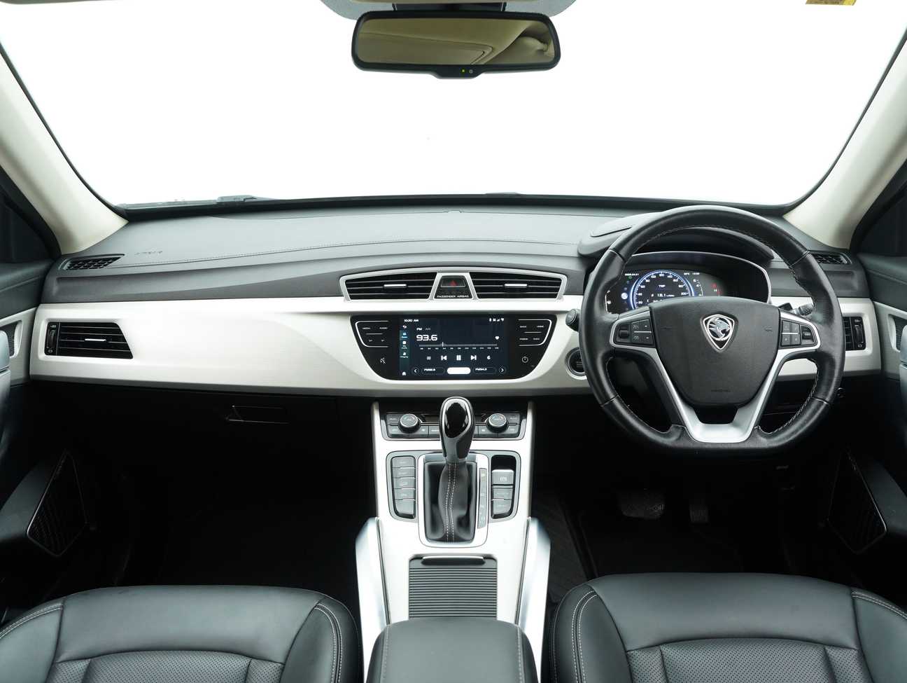 used 2019 Proton X70 Executive 1.8