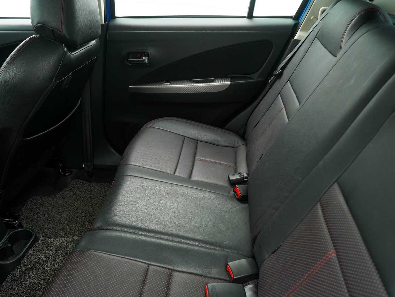 terpakai 2015 Perodua Myvi Advance 1.5