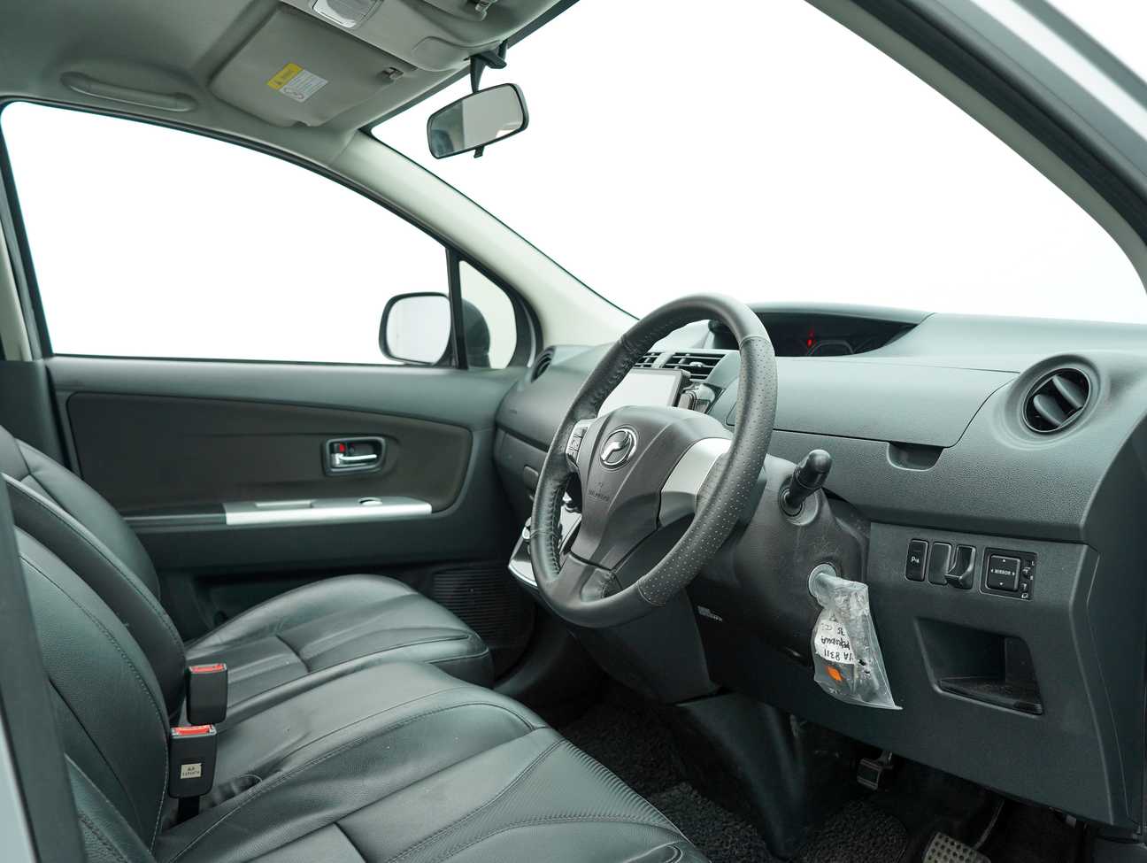 used 2019 Perodua Alza Advance 1.5