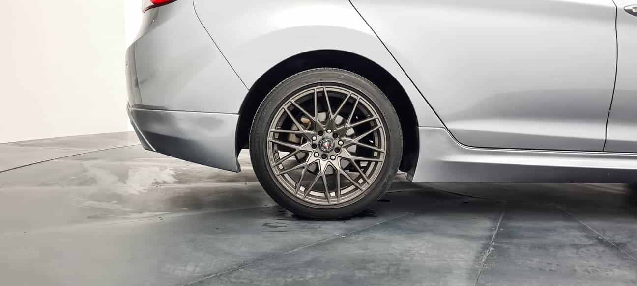 used 2012 Inokom ELANTRA PREMIUM 1.8