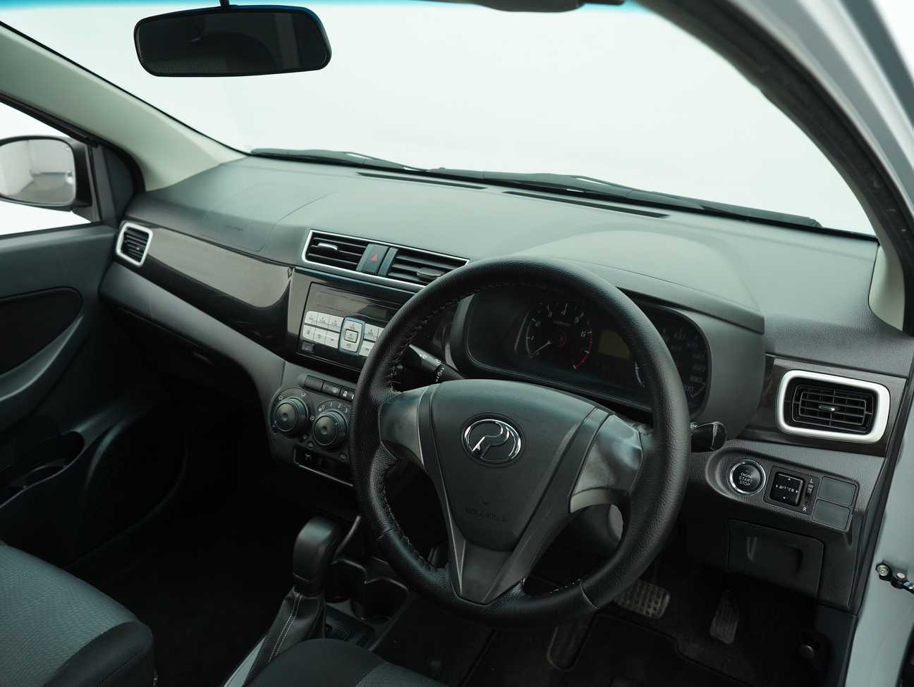 used 2016 Perodua Bezza X Premium 1.3