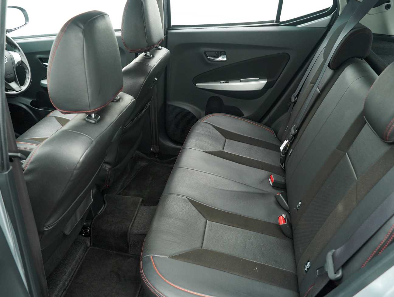 used 2019 Perodua AXIA Advance 1.0