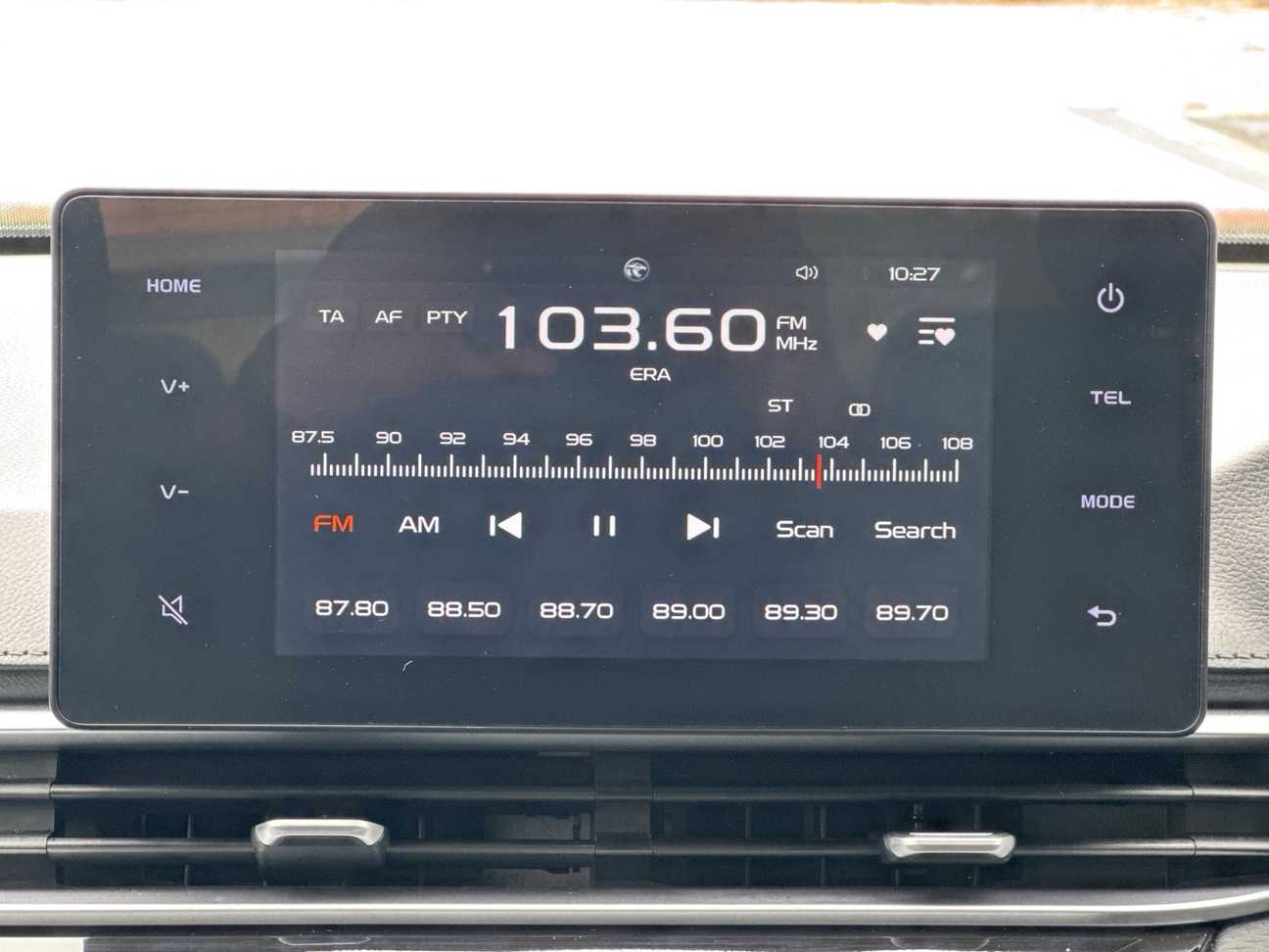 terpakai 2024 Proton S70 Premium 1.5