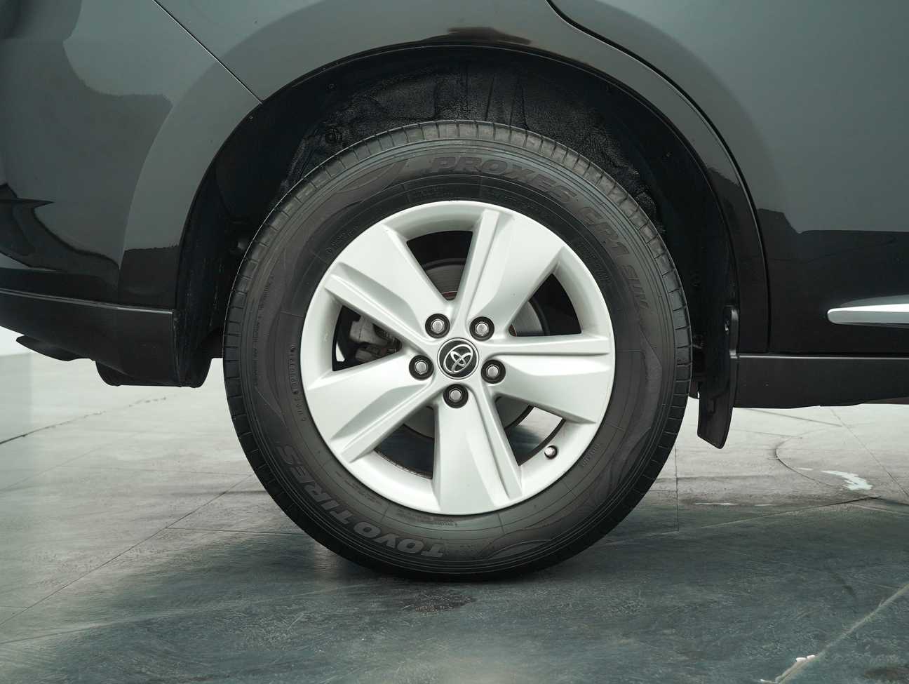 used 2016 Toyota Harrier Elegance 2.0