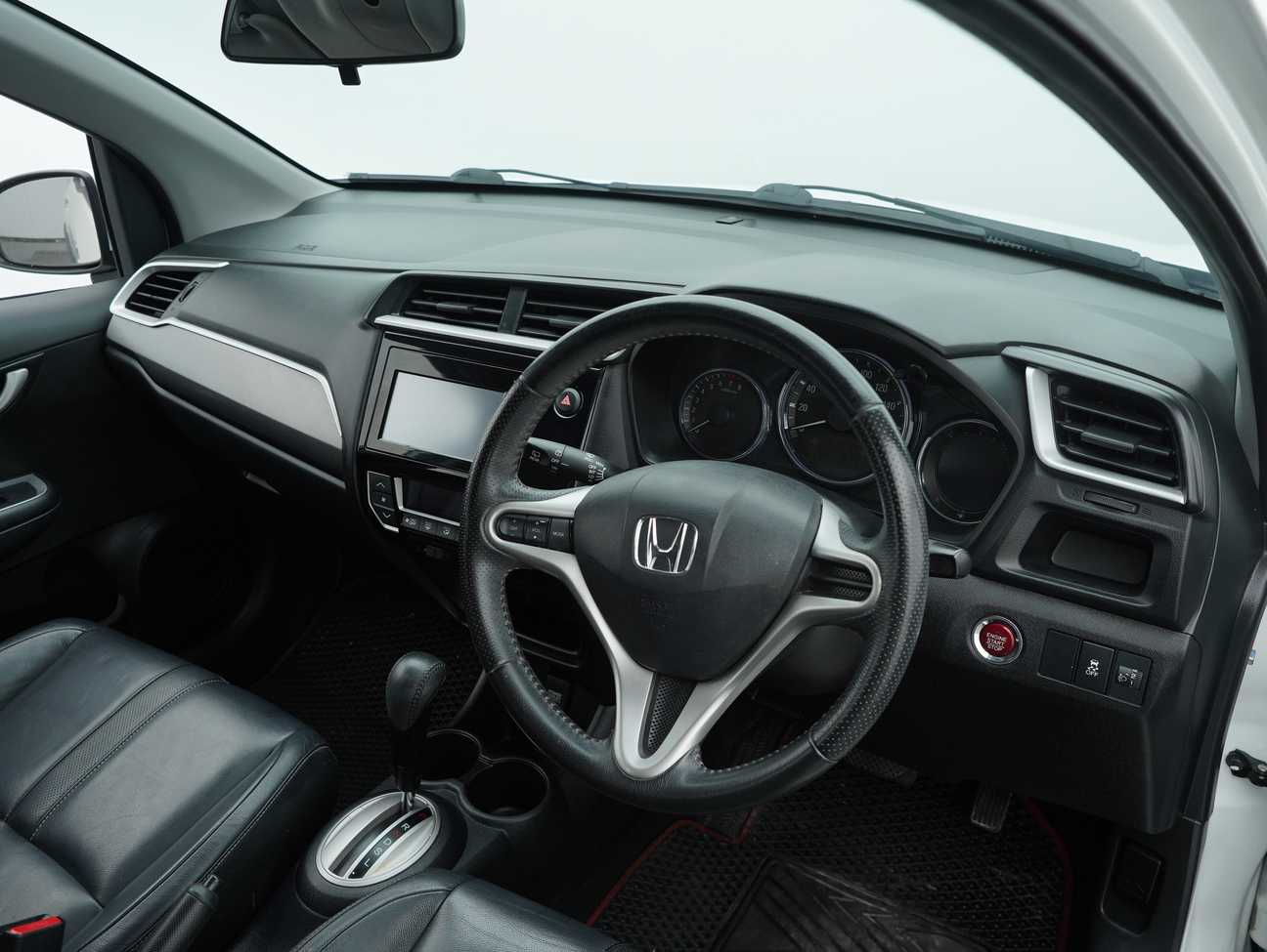 terpakai 2018 Honda BR-V V 1.5