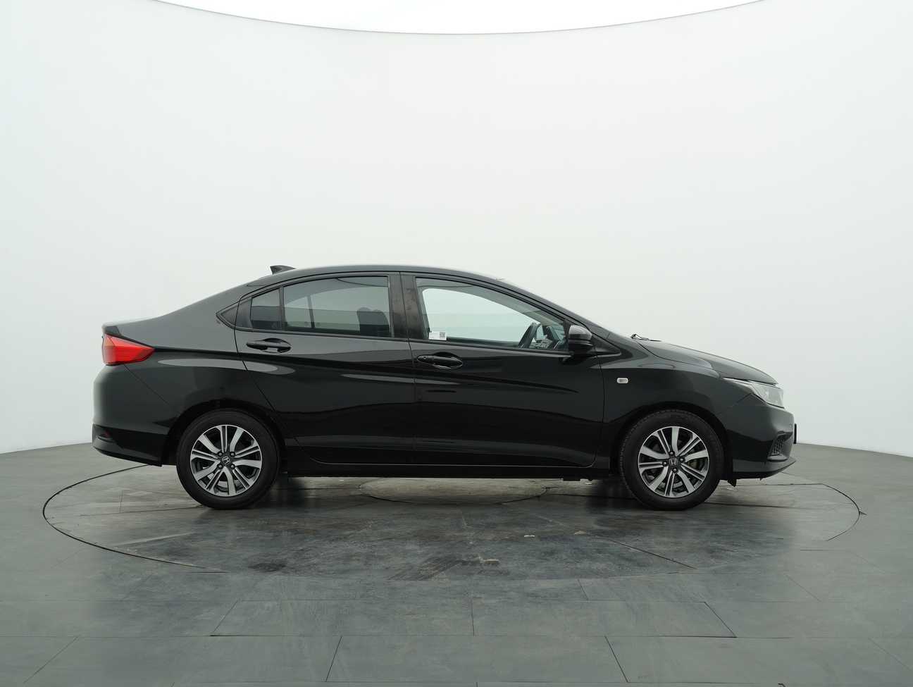 used 2019 Honda City S 1.5