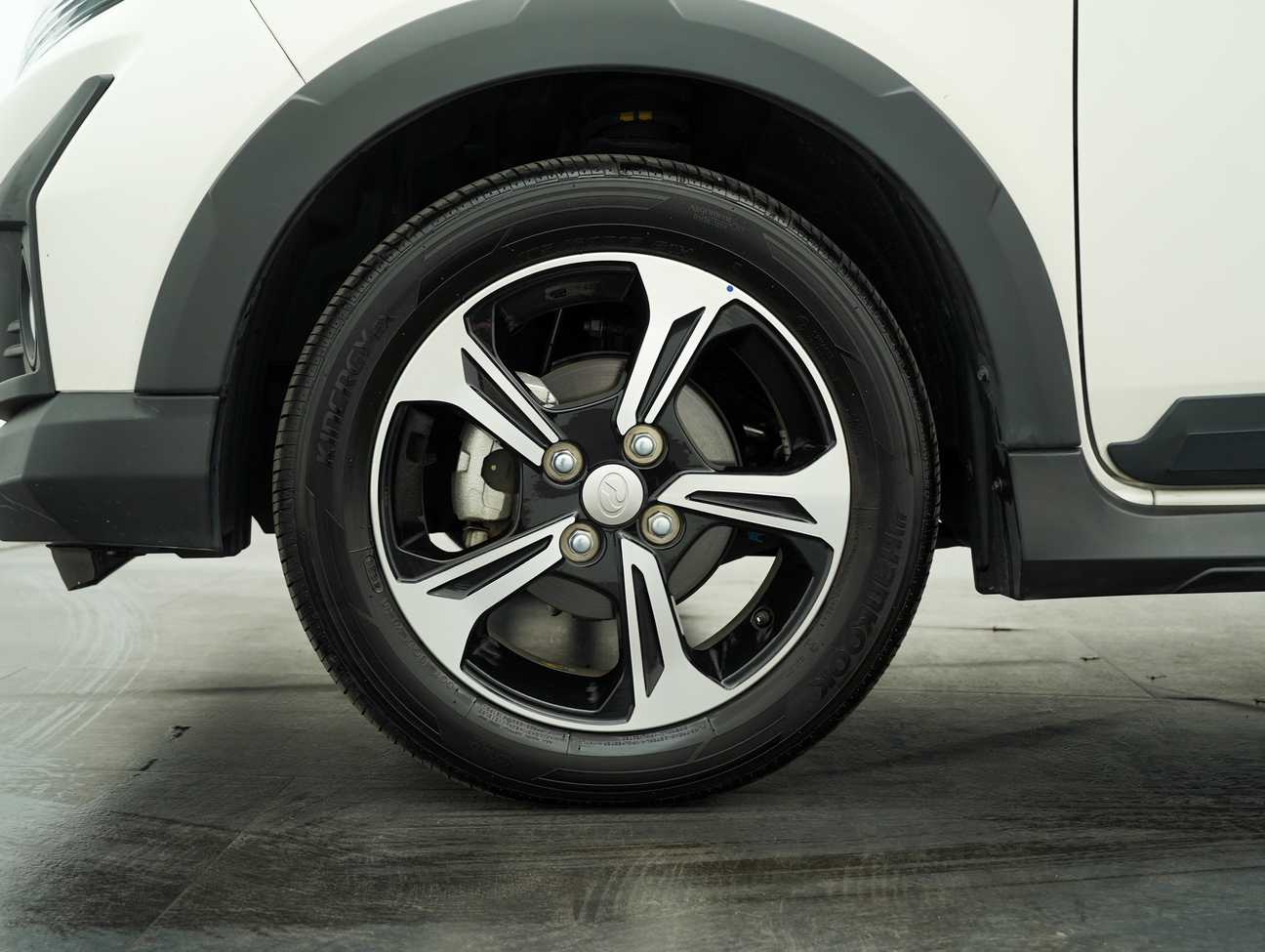 used 2022 Perodua AXIA Style 1.0