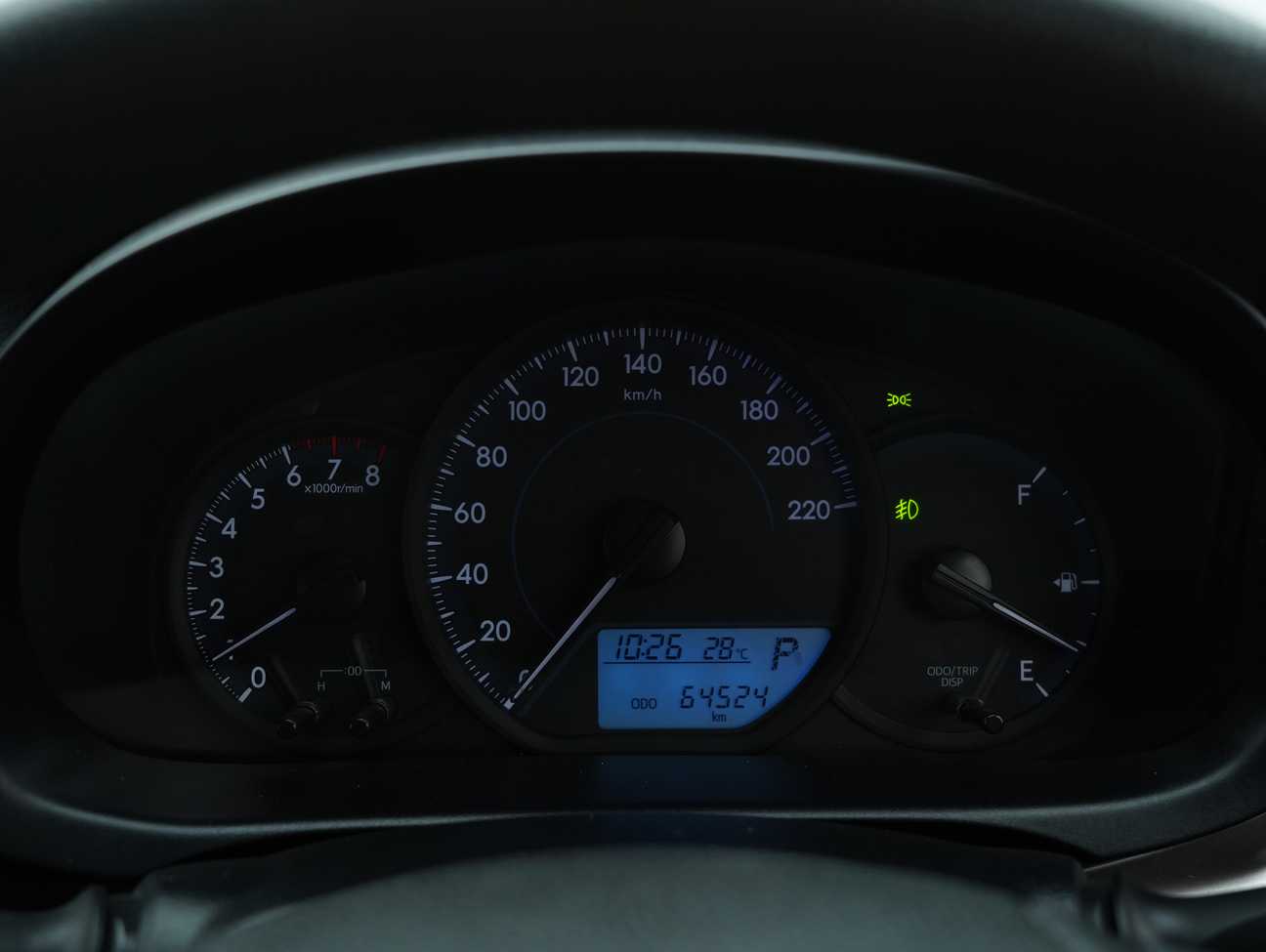 used 2020 Toyota Yaris E 1.5