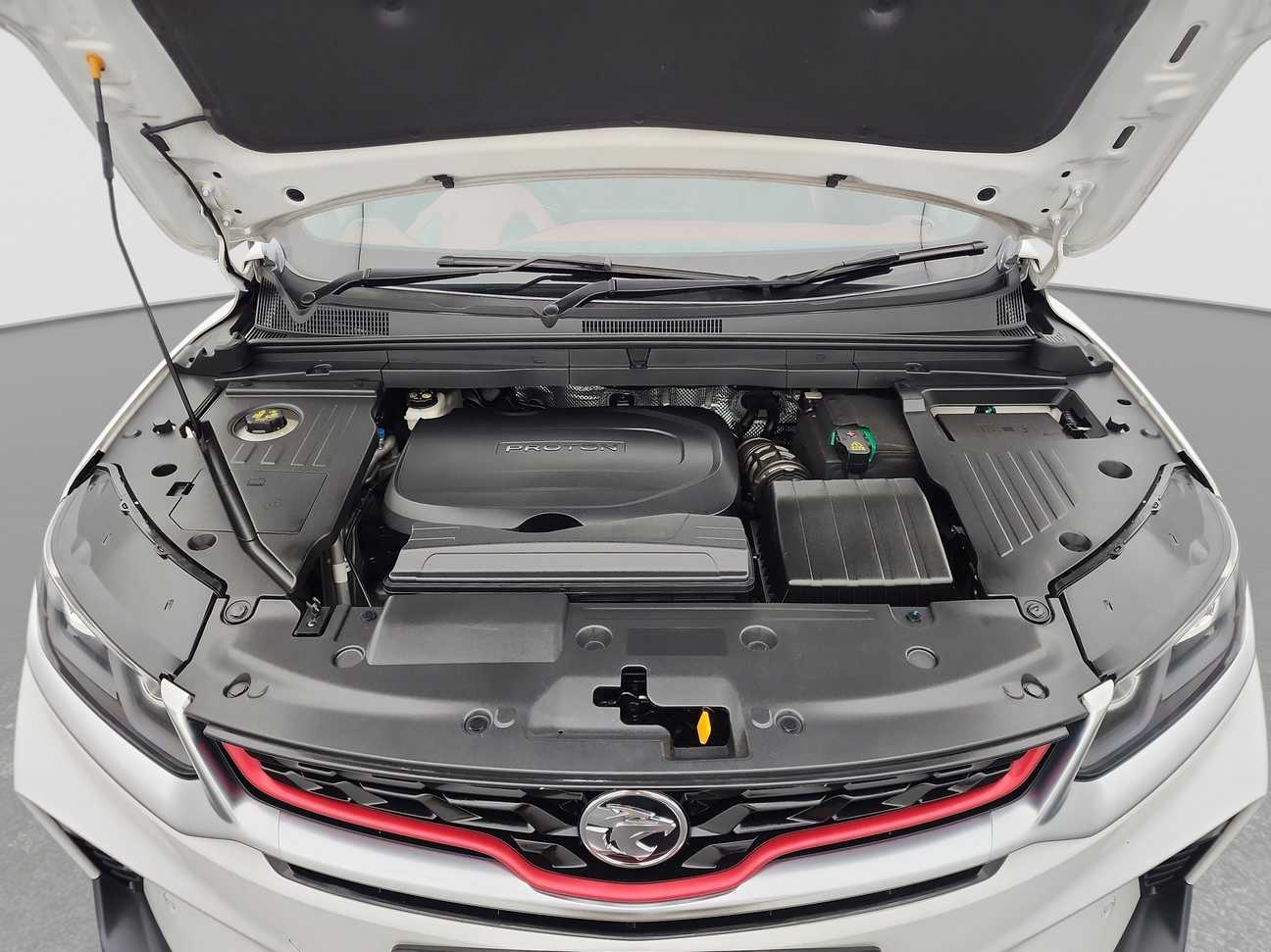 used 2023 Proton X50 Flagship 1.5