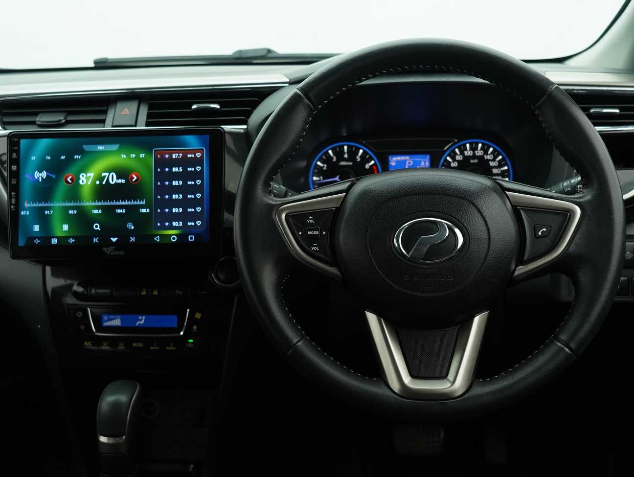 terpakai 2019 Perodua Myvi AV 1.5