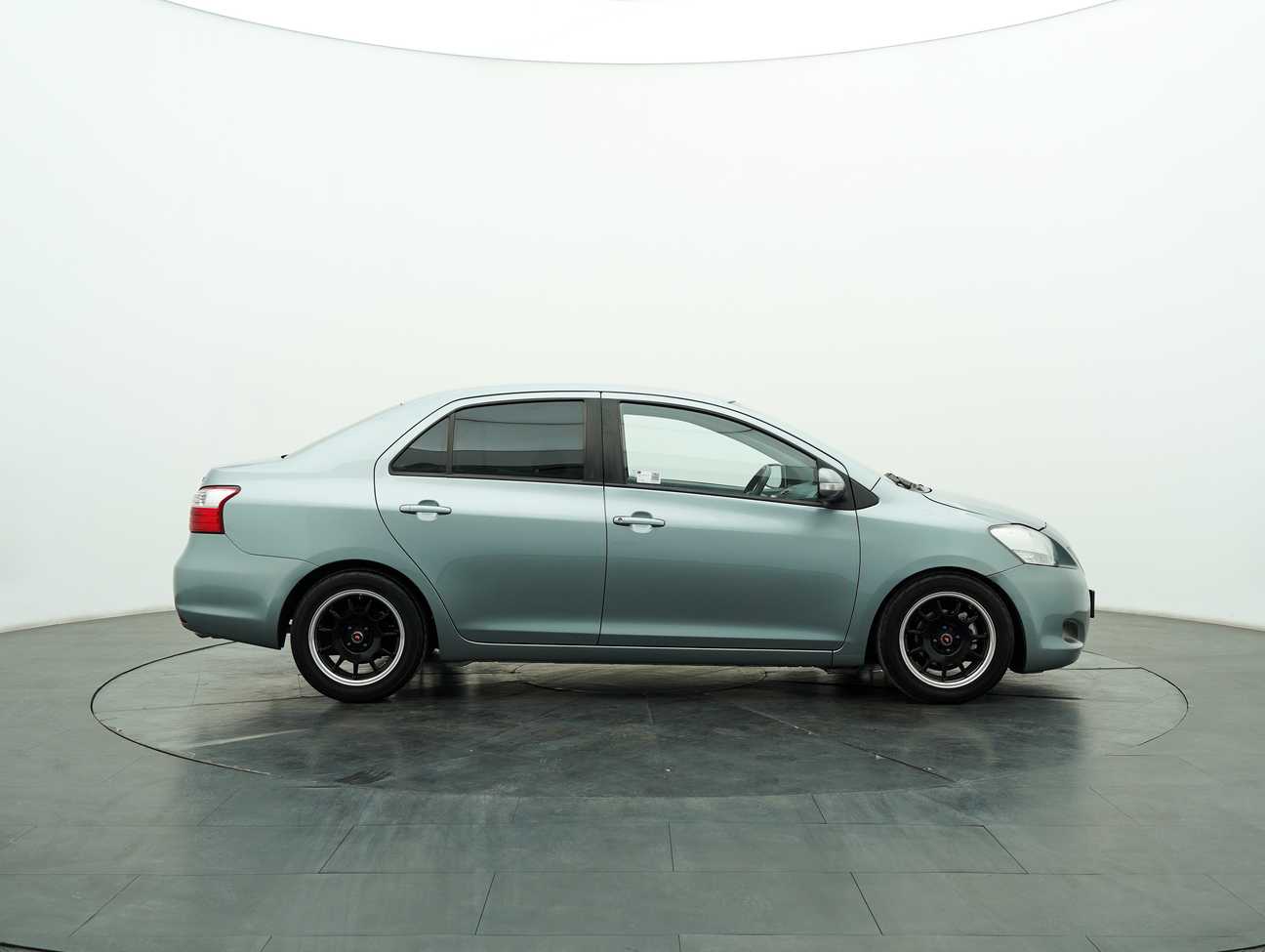 used 2013 Toyota Vios E 1.5