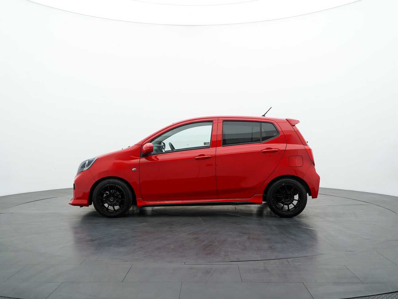 used 2021 Perodua AXIA GXtra 1.0