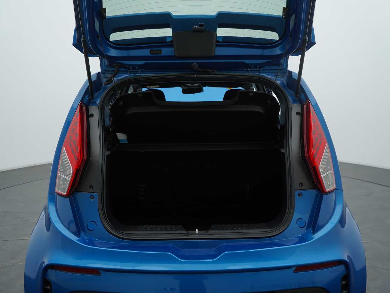 used 2019 Proton Iriz Executive 1.3