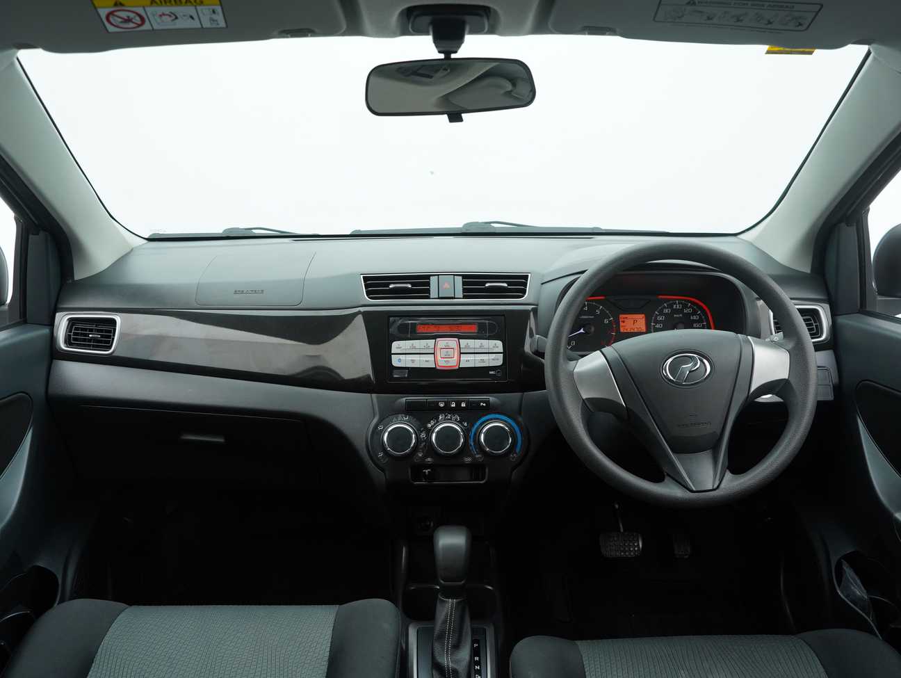 used 2017 Perodua Bezza X Premium 1.3