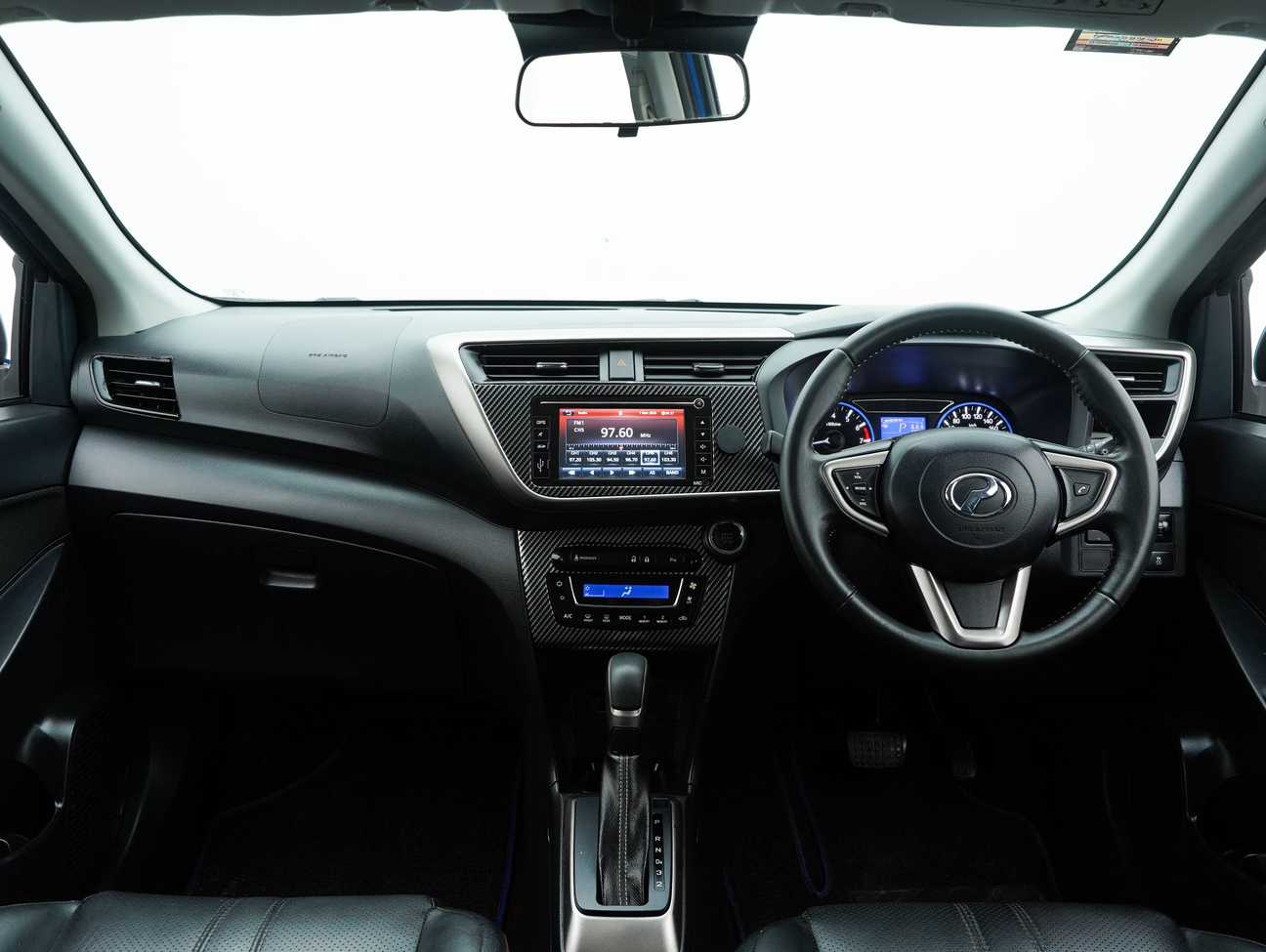 terpakai 2021 Perodua Myvi AV 1.5