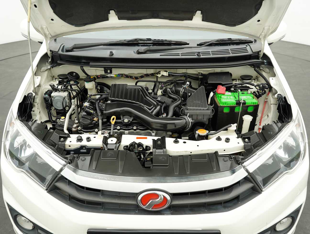 used 2018 Perodua Bezza X Premium 1.3