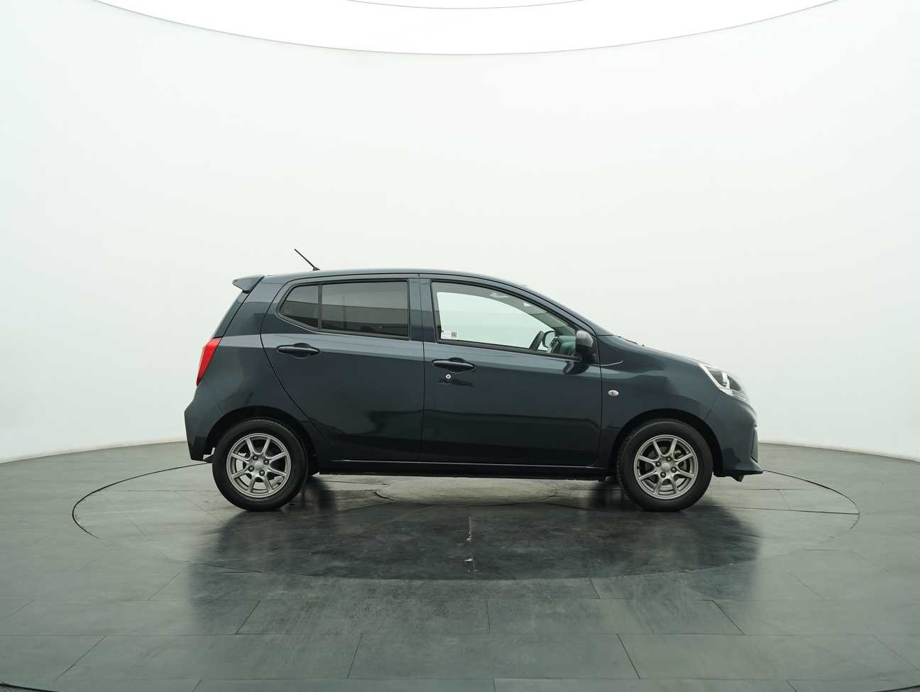 used 2019 Perodua AXIA GXtra 1.0